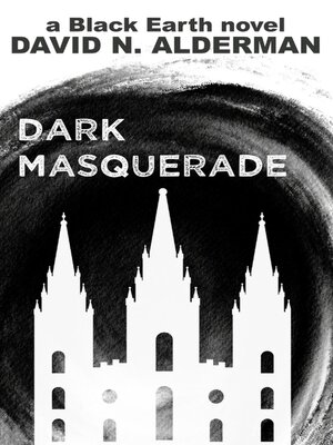 cover image of Black Earth
